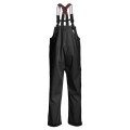 Grundens Neptune 509 Commercial Fishing Bib Black Grundens Neptune 509 Commercial Fishing Bib Black