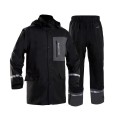 Grundens Sunnan Set Waterproof Work Wear Black Grundens Sunnan Set Waterproof Work Wear Black
