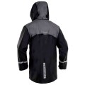 Grundens Sunnan Set Waterproof Work Wear Black Grundens Sunnan Set Waterproof Work Wear Black