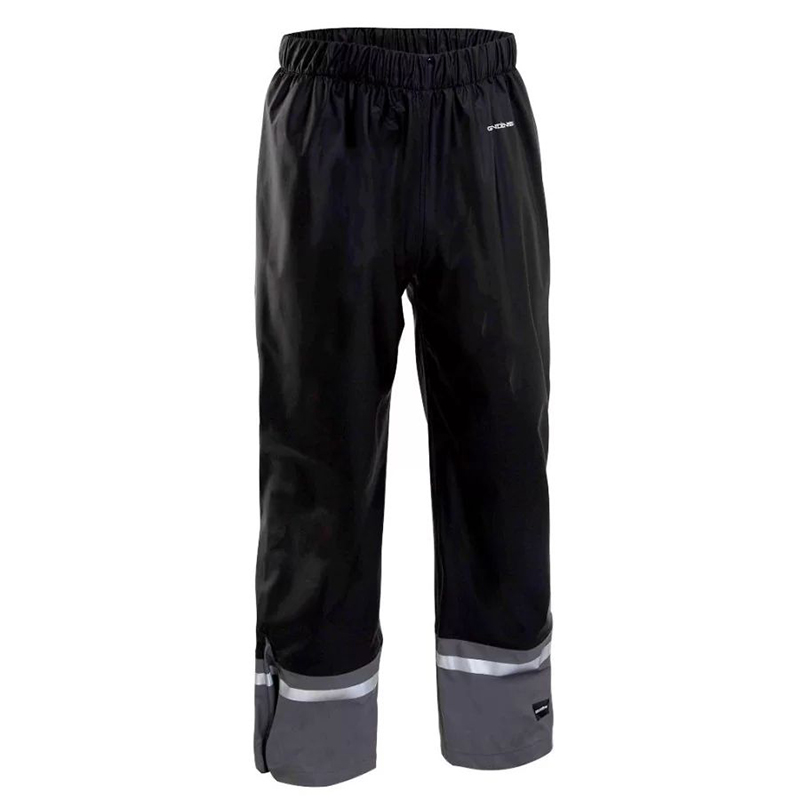 Grundens Sunnan Set Waterproof Work Wear Black Grundens Sunnan Set Waterproof Work Wear Black