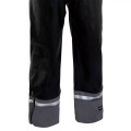 Grundens Sunnan Set Waterproof Work Wear Black Grundens Sunnan Set Waterproof Work Wear Black