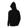 BKK Logo Hooded Sweatshirt Black