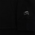BKK Logo Hooded Sweatshirt Black