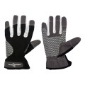 Size Matters Full Finger Gloves