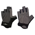 Size Matters Half Finger Gloves