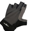 Size Matters Half Finger Gloves