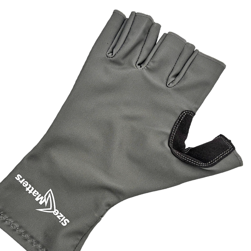 Size Matters Sun Protect Gloves
