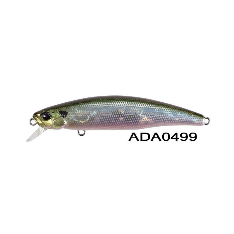 Duo Tide Minnow 75S Duo Tide Minnow 75S