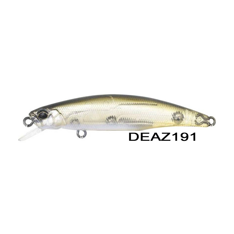 Duo Tide Minnow 75S Duo Tide Minnow 75S