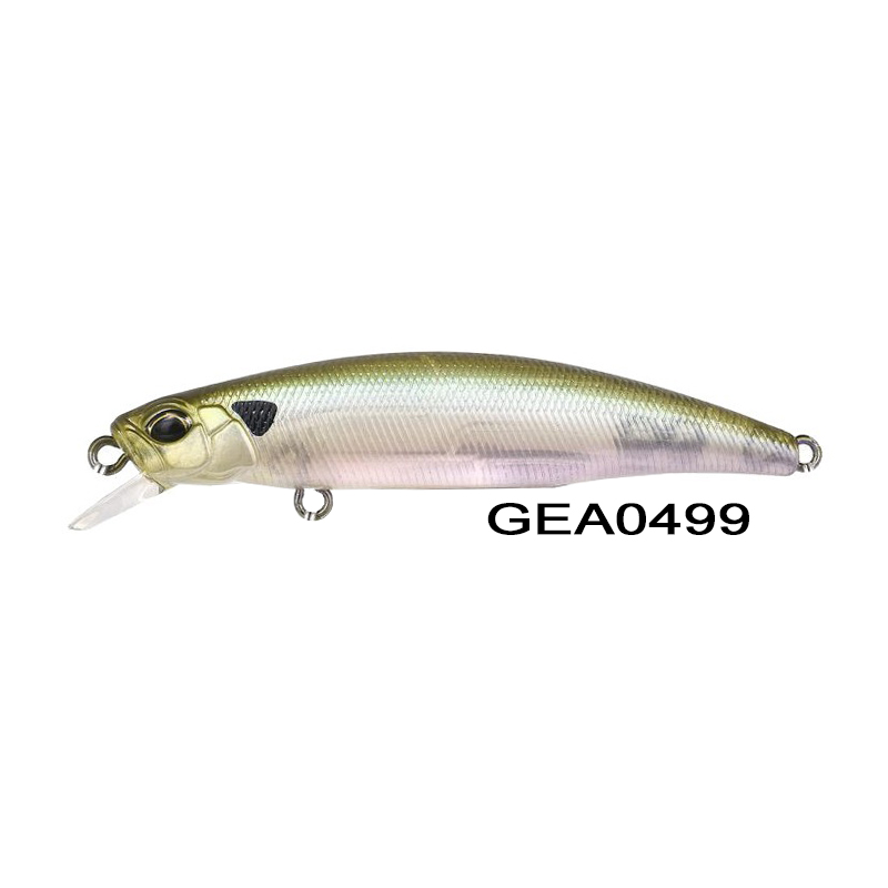 Duo Tide Minnow 75S Duo Tide Minnow 75S