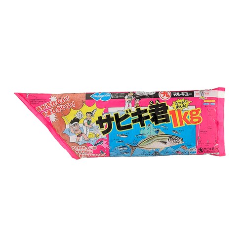 Marukyu 3461 Sabikikun 1kg Marukyu 3461 Sabikikun 1kg