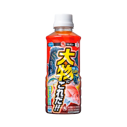 Marukyu 0640 Omono Ni Koreda 380g