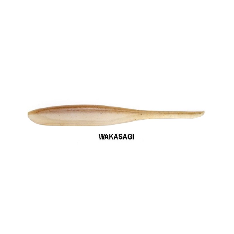 Keitech Shad Impact 5"