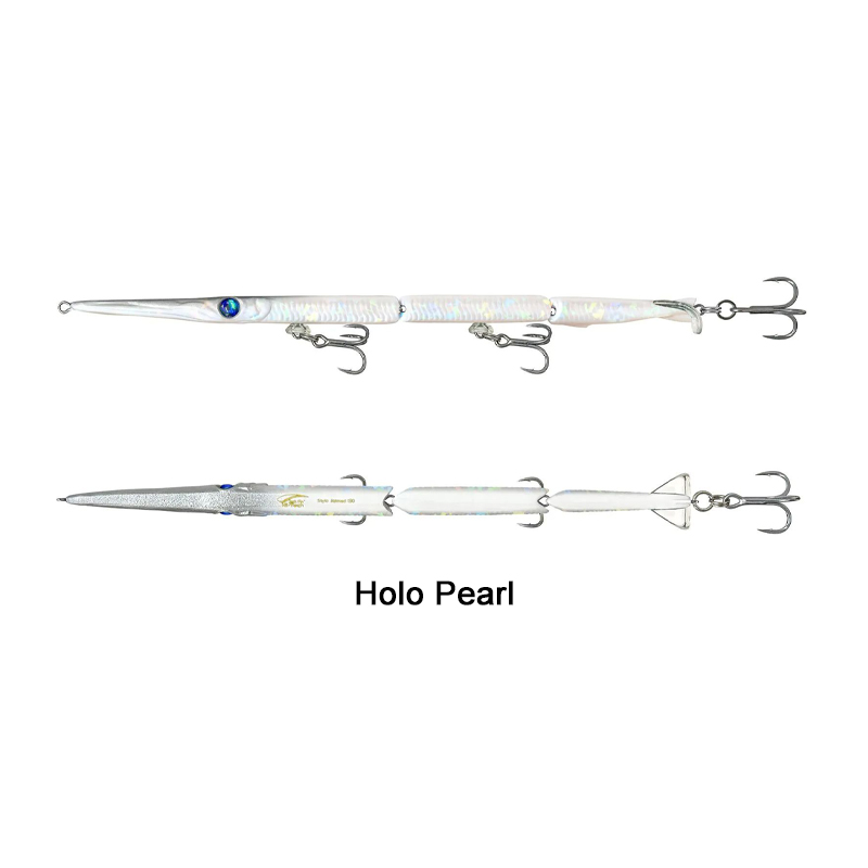 Jack Fin Stylo Jointed 150 Jack Fin Stylo Jointed 150