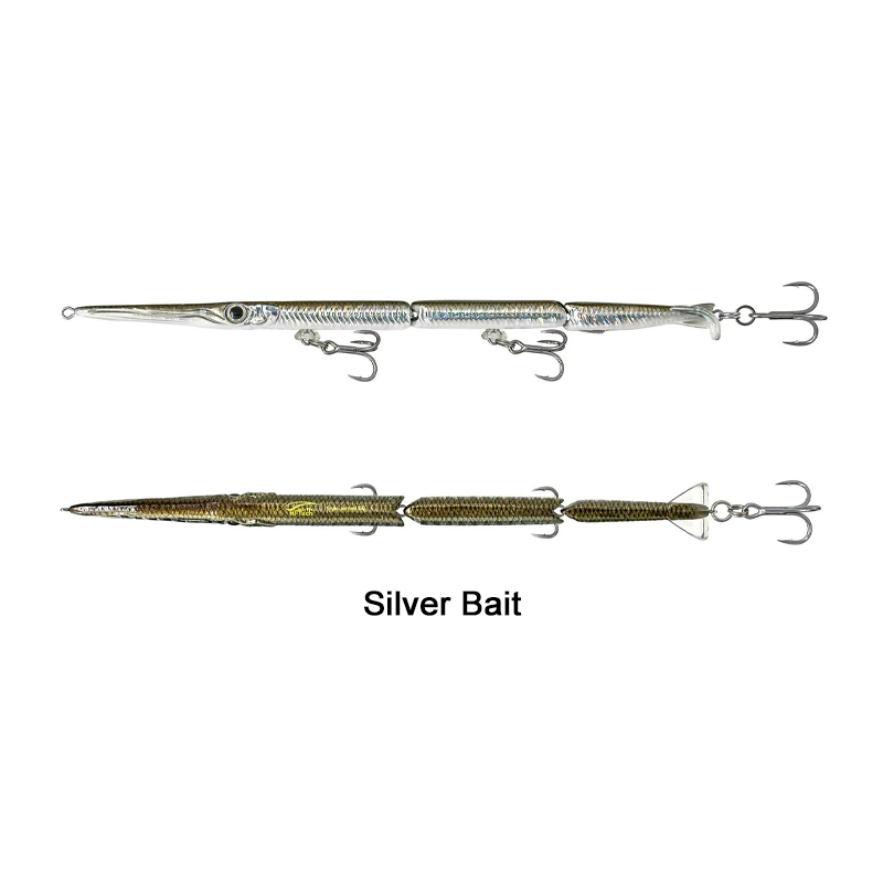Jack Fin Stylo Jointed 150 Jack Fin Stylo Jointed 150