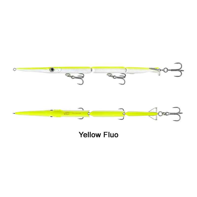 Jack Fin Stylo Jointed 150 Jack Fin Stylo Jointed 150