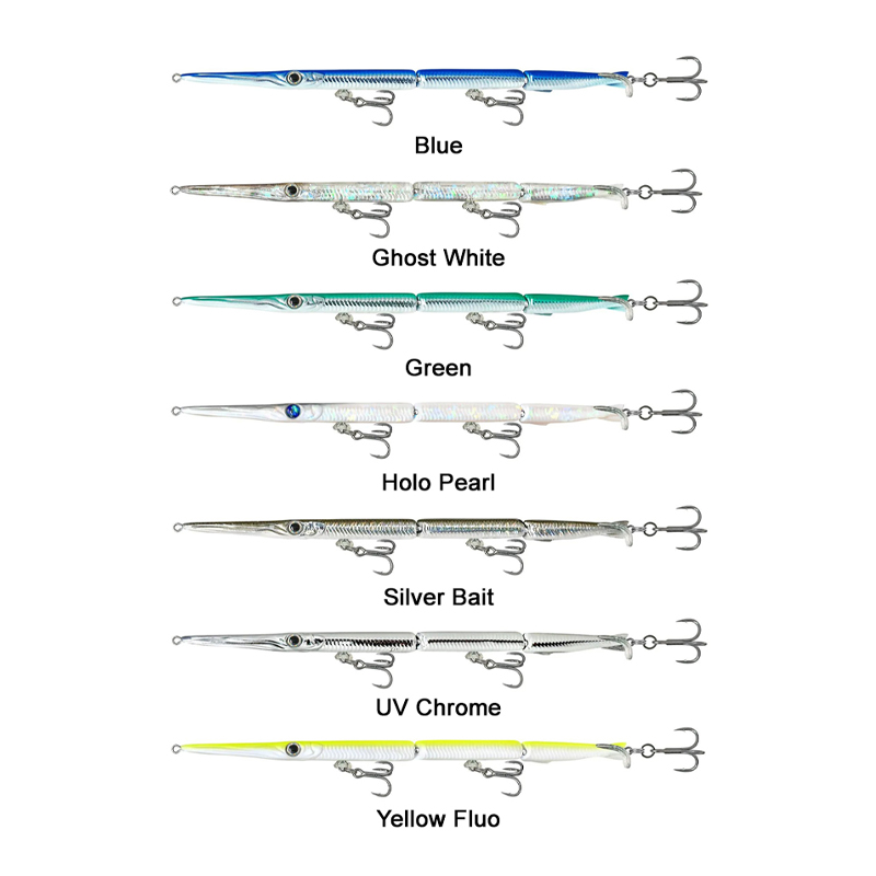 Jack Fin Stylo Jointed 150 Jack Fin Stylo Jointed 150
