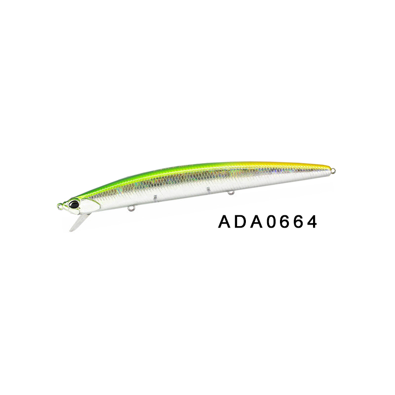 DUO Tide Minnow Lance 120S