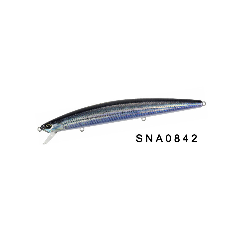 DUO Tide Minnow Lance 120S
