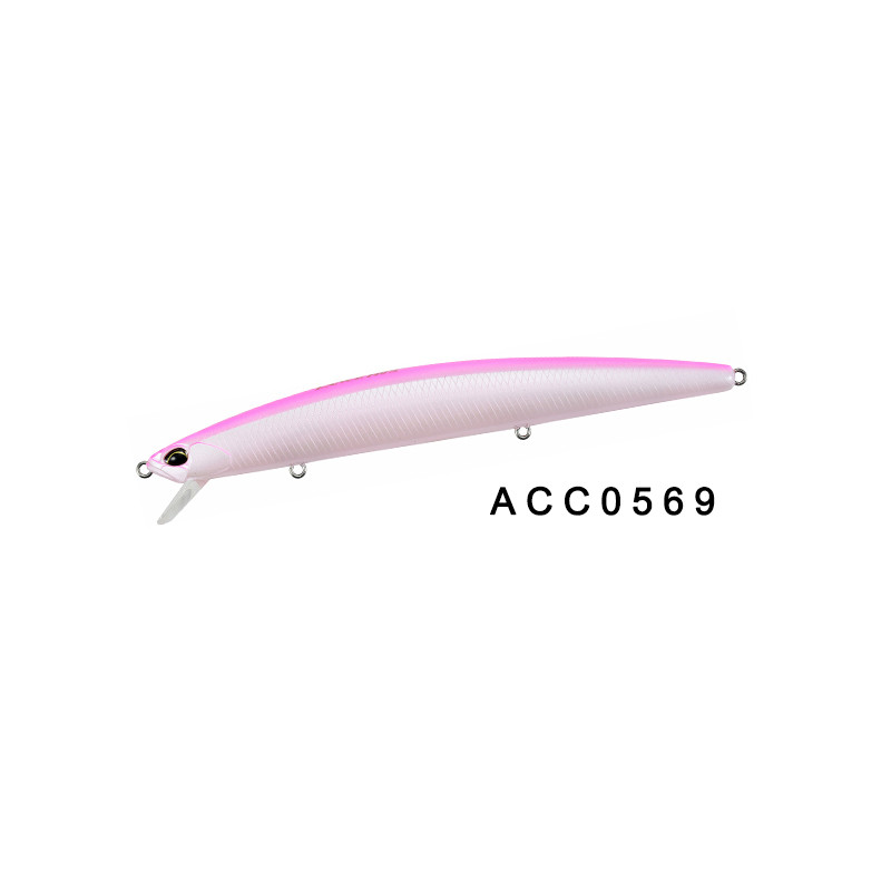 DUO Tide Minnow Lance 120S