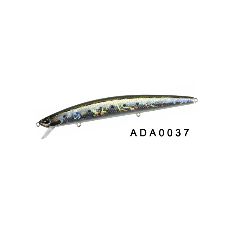 DUO Tide Minnow Lance 120S