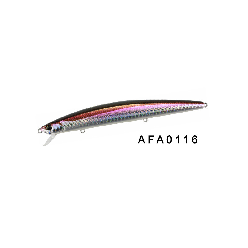 DUO Tide Minnow Lance 120S