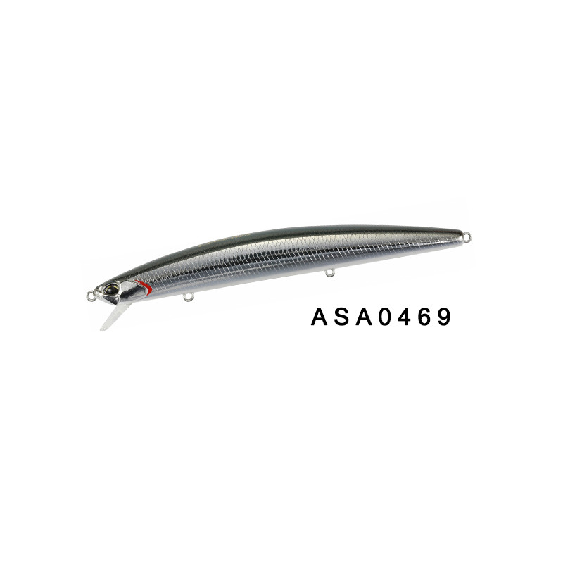 DUO Tide Minnow Lance 120S