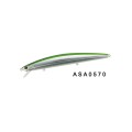DUO Tide Minnow Lance 120S