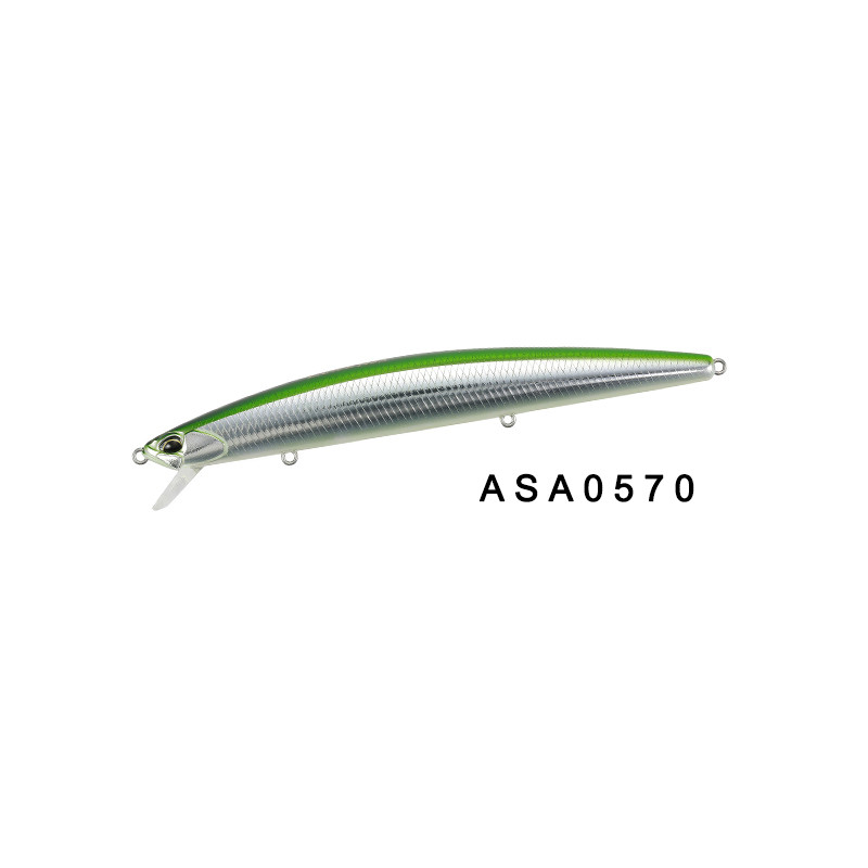 DUO Tide Minnow Lance 120S