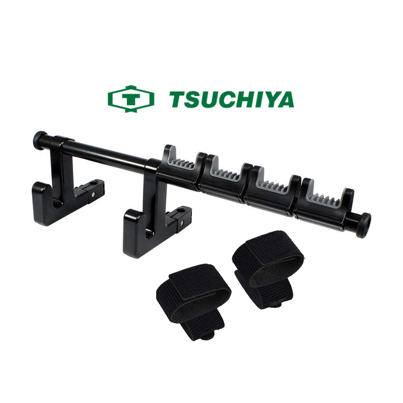Tsuchiya Yac Visoa Headrest Rod Holder RV-73 Tsuchiya Yac Visoa Headrest Rod Holder RV-73