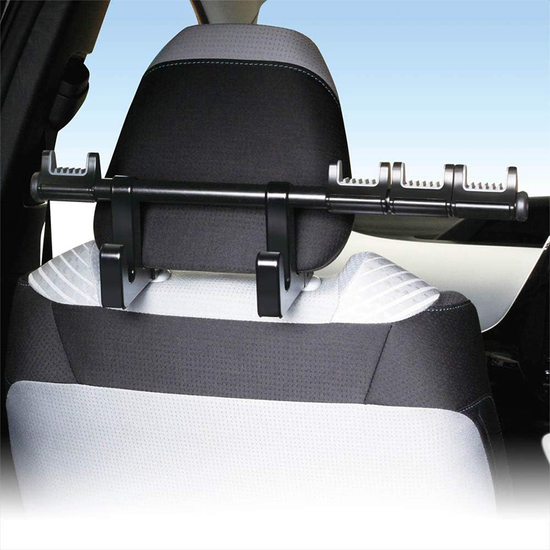 Tsuchiya Yac Visoa Headrest Rod Holder RV-73 Tsuchiya Yac Visoa Headrest Rod Holder RV-73