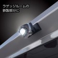 Tsuchiya Yac Visoa 2-Way Led Light U-A32