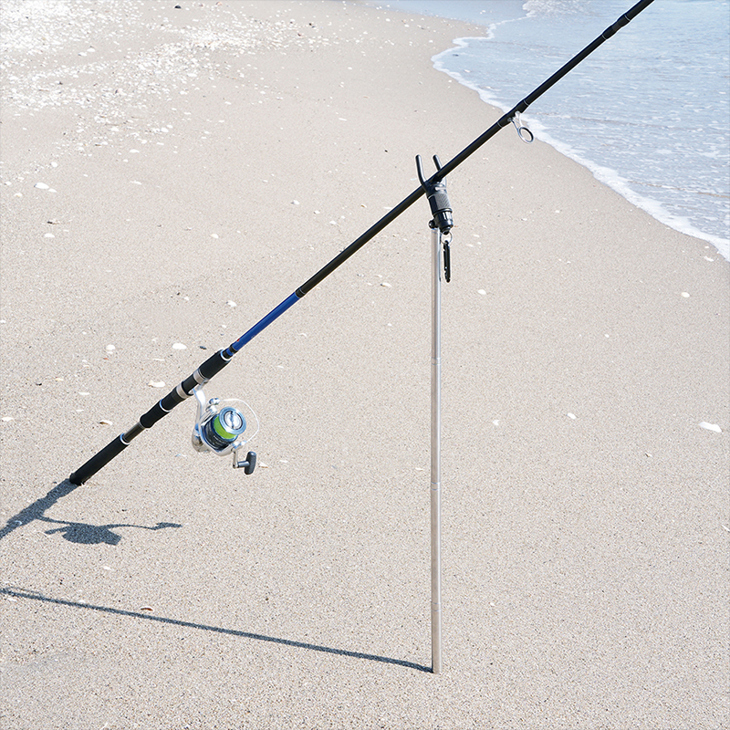 Tsuchiya Yac Visoa Lighting Rod Stand U-A35