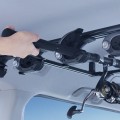 Tsuchiya Yac Visoa 5-Rod Car Holder U-NV1F Tsuchiya Yac Visoa 5-Rod Car Holder U-NV1F