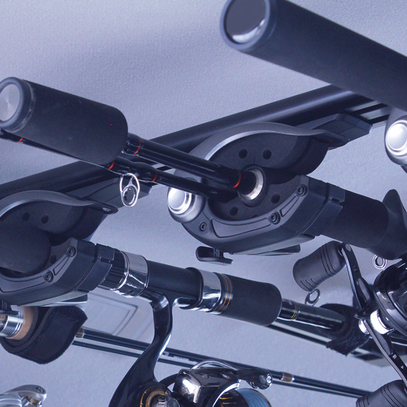 Tsuchiya Yac Visoa 5-Rod Car Holder U-NV1F Tsuchiya Yac Visoa 5-Rod Car Holder U-NV1F