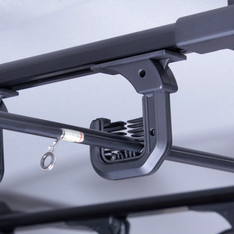 Tsuchiya Yac Visoa 5-Rod Car Holder U-NV1F Tsuchiya Yac Visoa 5-Rod Car Holder U-NV1F