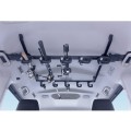 Tsuchiya Yac Visoa 5-Rod Car Holder U-NV1F Tsuchiya Yac Visoa 5-Rod Car Holder U-NV1F