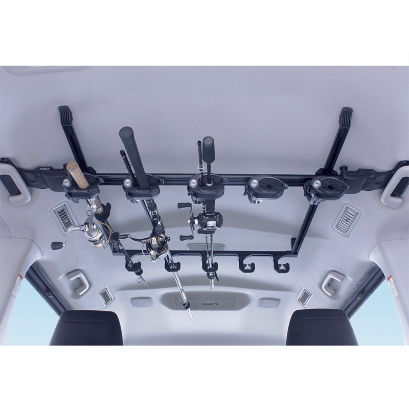 Tsuchiya Yac Visoa 5-Rod Car Holder U-NV1F Tsuchiya Yac Visoa 5-Rod Car Holder U-NV1F