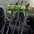 Tsuchiya Yac Visoa Headrest Rod Holder for 8pcs U-A1 Tsuchiya Yac Visoa Headrest Rod Holder for 8pcs U-A1
