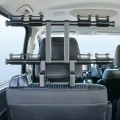Tsuchiya Yac Visoa Headrest Rod Holder for 8pcs U-A1 Tsuchiya Yac Visoa Headrest Rod Holder for 8pcs U-A1