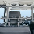 Tsuchiya Yac Visoa Headrest Rod Holder for 8pcs U-A1 Tsuchiya Yac Visoa Headrest Rod Holder for 8pcs U-A1