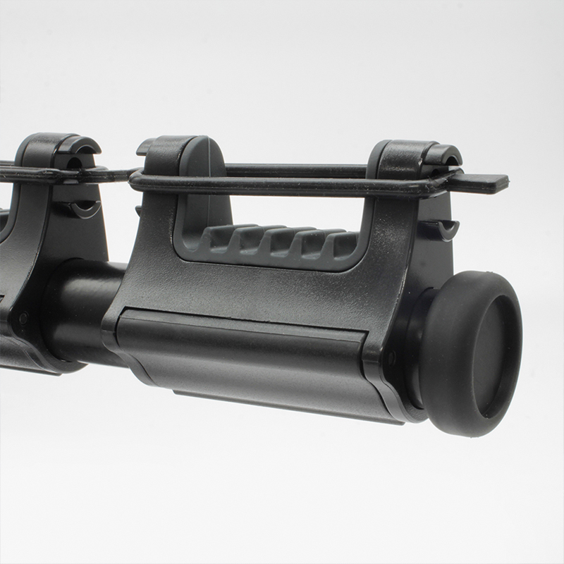 Tsuchiya Yac Visoa Headrest Rod Holder for 8pcs U-A1 Tsuchiya Yac Visoa Headrest Rod Holder for 8pcs U-A1