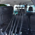 Tsuchiya Yac Visoa Headrest Rod Holder for 8pcs U-A1 Tsuchiya Yac Visoa Headrest Rod Holder for 8pcs U-A1