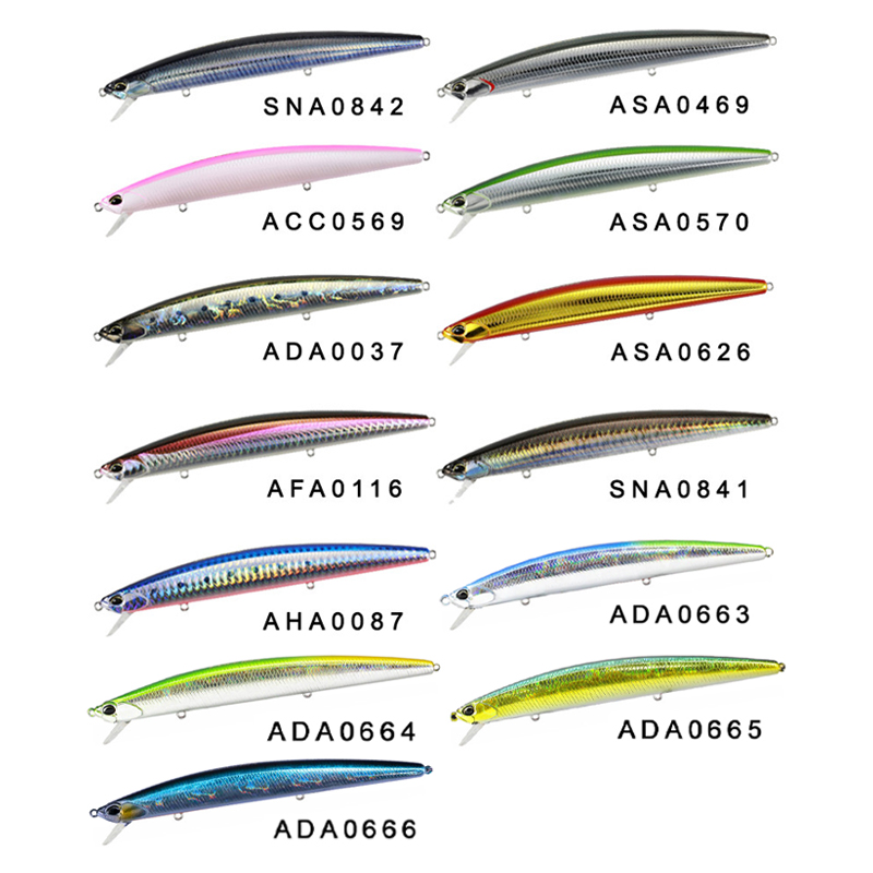 DUO Tide Minnow Lance 140S DUO Tide Minnow Lance 140S