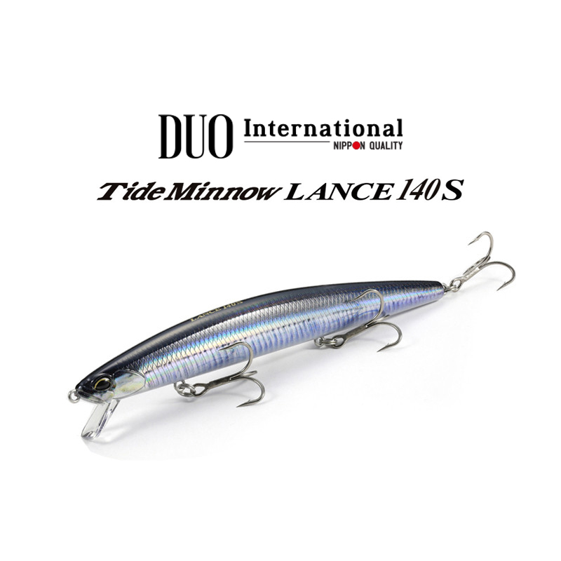 DUO Tide Minnow Lance 140S DUO Tide Minnow Lance 140S