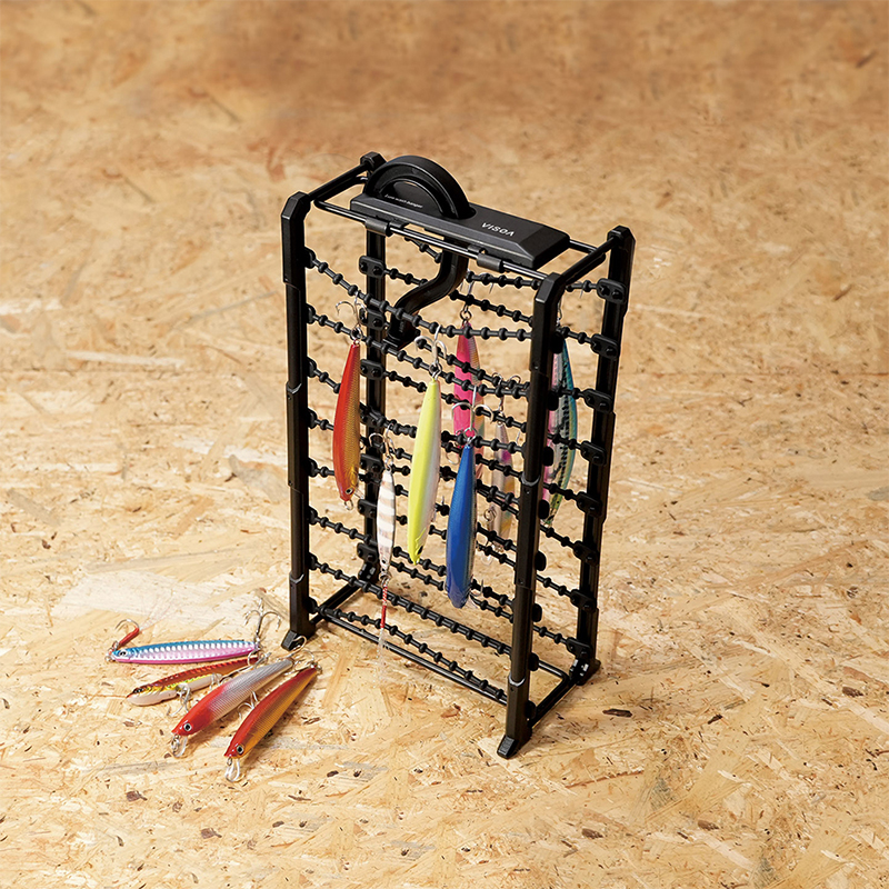 Tsuchiya Yac Visoa Lure Wash Hanger S U-A47 Tsuchiya Yac Visoa Lure Wash Hanger S U-A47