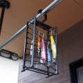 Tsuchiya Yac Visoa Lure Wash Hanger S U-A47 Tsuchiya Yac Visoa Lure Wash Hanger S U-A47