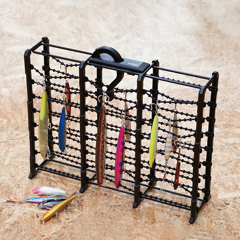 Tsuchiya Yac Visoa Lure Wash Hanger U-A41 Tsuchiya Yac Visoa Lure Wash Hanger U-A41