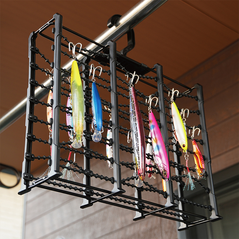 Tsuchiya Yac Visoa Lure Wash Hanger U-A41 Tsuchiya Yac Visoa Lure Wash Hanger U-A41