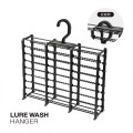 Tsuchiya Yac Visoa Lure Wash Hanger U-A41 Tsuchiya Yac Visoa Lure Wash Hanger U-A41